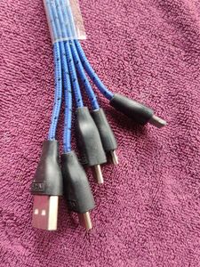 Multi Mini Cable