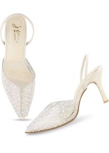 Elegant Heels