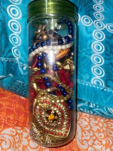 ✨ MYSTERY JEWELRY JAR #3 | 17 PIECES TOTAL ✨