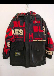3 jacket combo