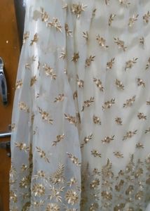 Lehenga And Dupapta