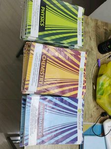 Resonance Physics chemistry & mathematics module