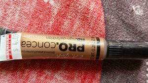PRO.conceal HD Concealer