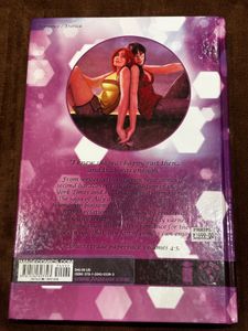 Sunstone Book Two (HC Comic)
