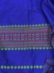 HANDMADE WRAP AROUND SKIRT