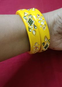 bangle
