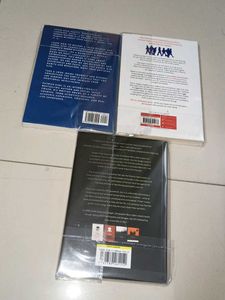Mind Reading Books - Psychology Collection