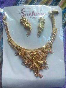 Brand New ***JEWEL SET ONLY Rs.250