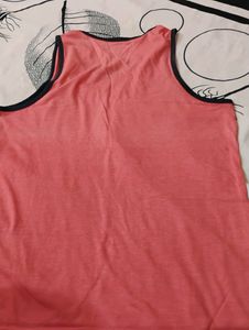 Gym Shirt
