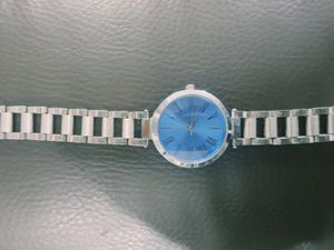 Women's Analog Watch. Like New.