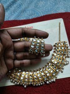 Kundan Set