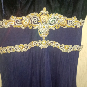 (swap) totally new valvet wid net long  diamond wo