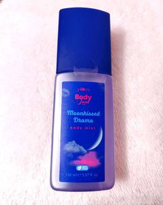 Plum BodyLovin' Moonkissed Drama body  mist(Parfum