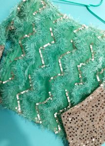 Sequin Embellished Co-ord Set