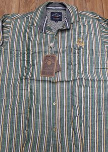 Mens Shirt 👕 (39 Delhivery Charge Only)