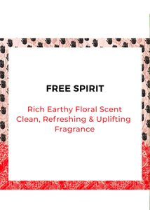 Free Spirit By Nykaa X Masaba