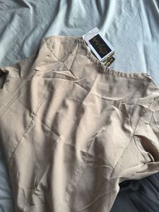Elegant Kurta and Pants Set