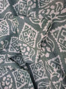 Green Kurta *( bye 1 get1)