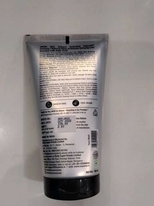 WOW Skin Science Men Detan Face Wash