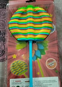 Candy Flower - Twisty toy