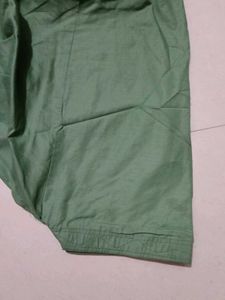 Green Salwar Suit