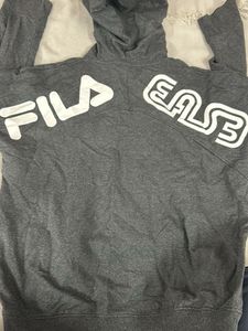 FILA Hoodie