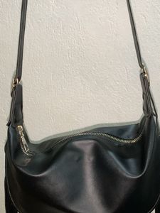 Black bag