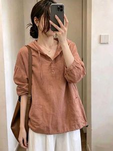 New with tag Classic Mavue Korean Hood top