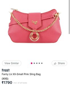 ORIGINAL BAGGIT BAG!!!! GRAB IT BEFORE ITS LATE