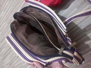 combo of 2 Handbags -
