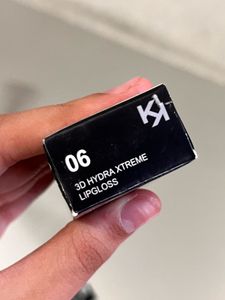 Kiko Milano 3D Hydra Xtreme Lipgloss