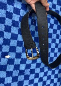 🇺🇸 Micheal kors imported belt