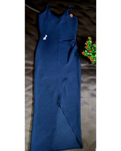 Long Gown Dress