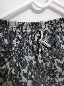 Stylish Printed Palazzo Pants