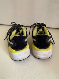 Unisex Puma RS-X Neon Sneakers