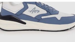 Aeropostale shoes uk size 6
