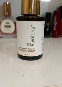 Cyolena Vitamin C Serum