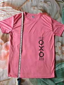 Men's Graphic Print T-Shirt Combo