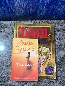 Charlie And The Chocolate Factory By Ronald Dahl