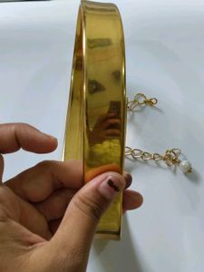 Trendy Belts - Set of 2