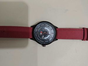 Helix Watch - Stylish Timepiece