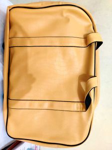 Travel Bag Set - Gilmore Oak/ Qty-05