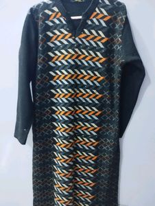 Woolen Kurti