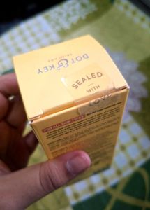 Dot &amp; Key Vitamin C+E Face Serum