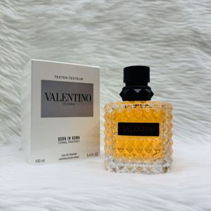 Valentino Donna Born in Roma Coral Fantasy Perfume