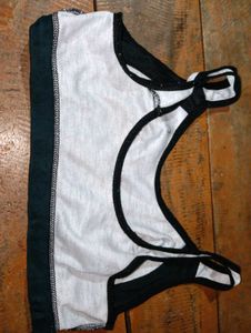 Comfortable Sports Bra