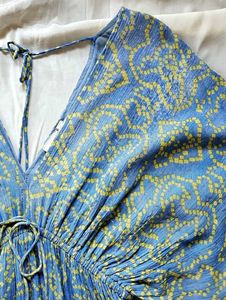 Beach Dress (Knits &amp; Weaves)