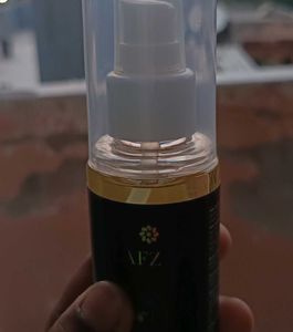 LAFZ Olive Essence Oil