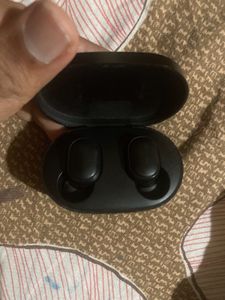 Lot Of Earbuds