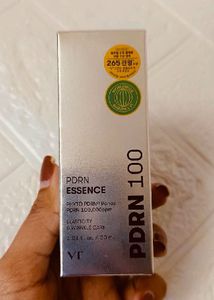 VT PDRN 100 Essence